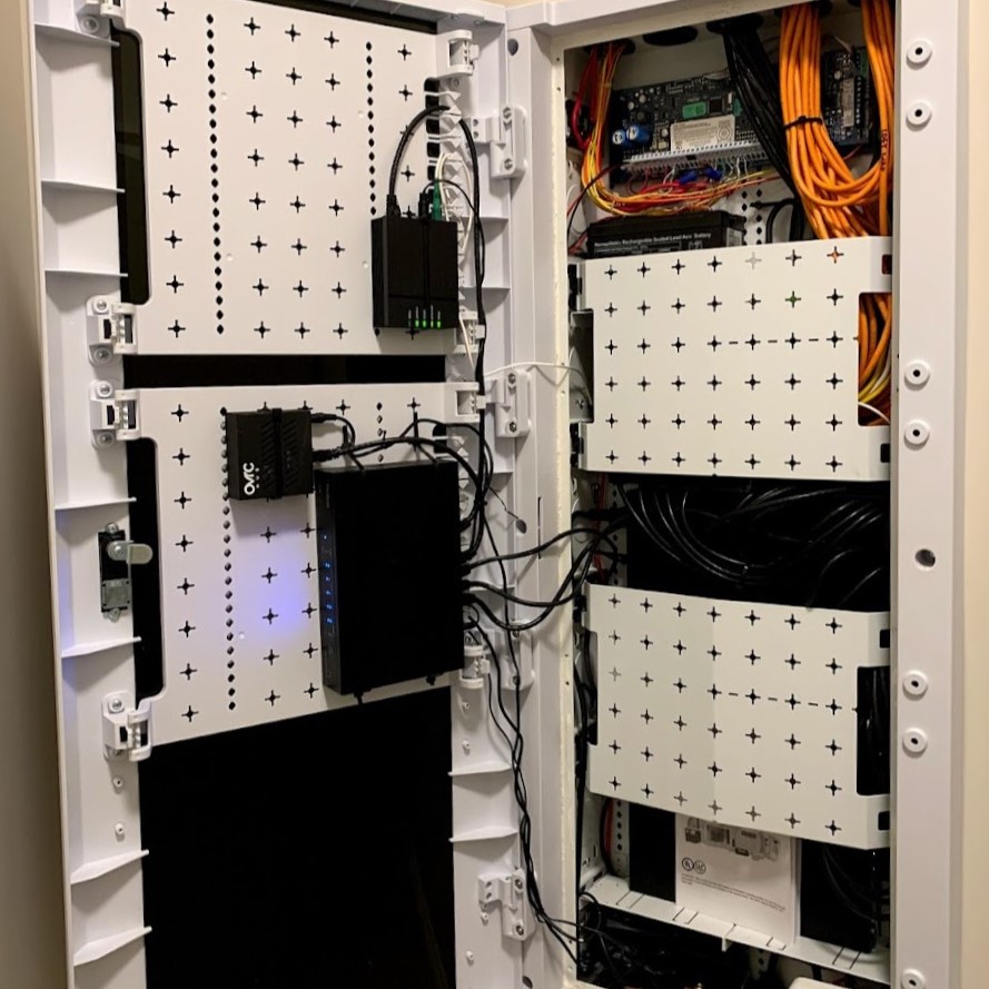 Wiring
